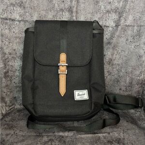 Herschel Retreat Sling Bag NWOT